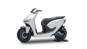 Honda Electric Activa Price