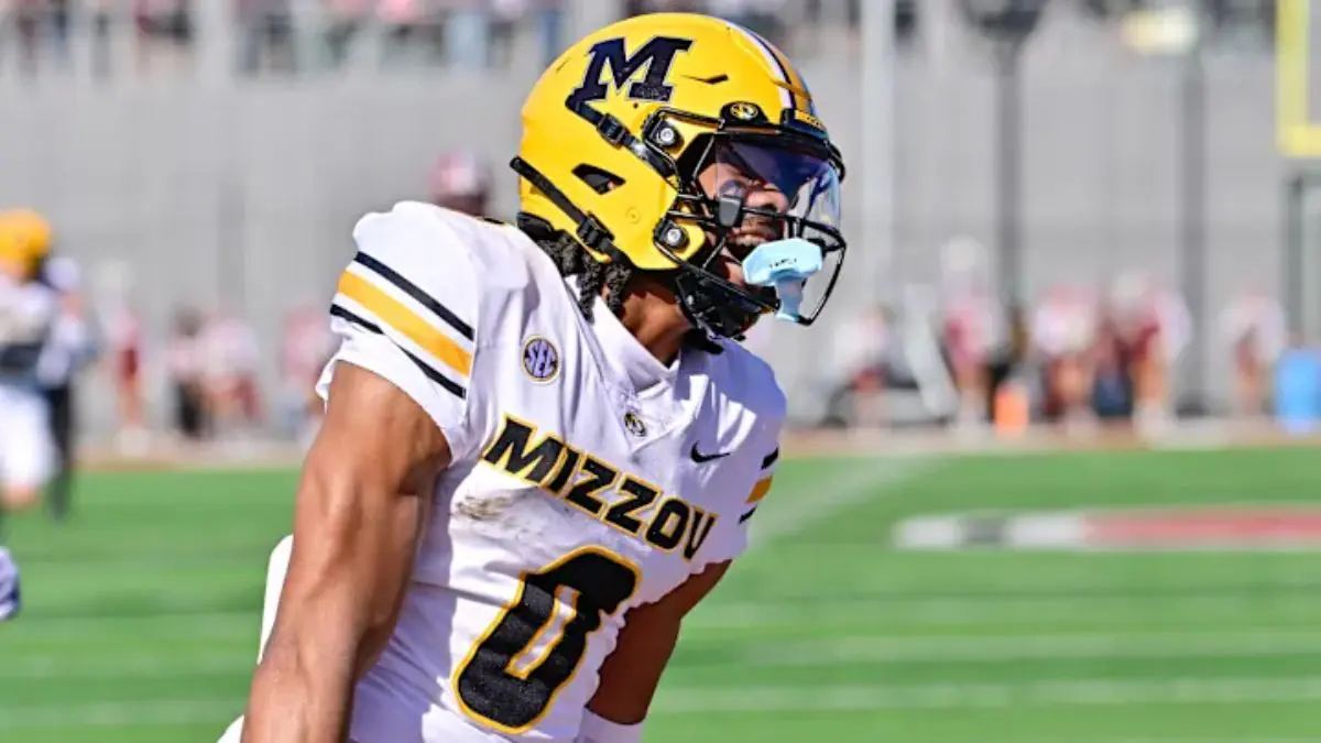 Mizzou Football Ranking