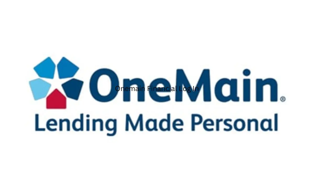 Onemain Financial Log In