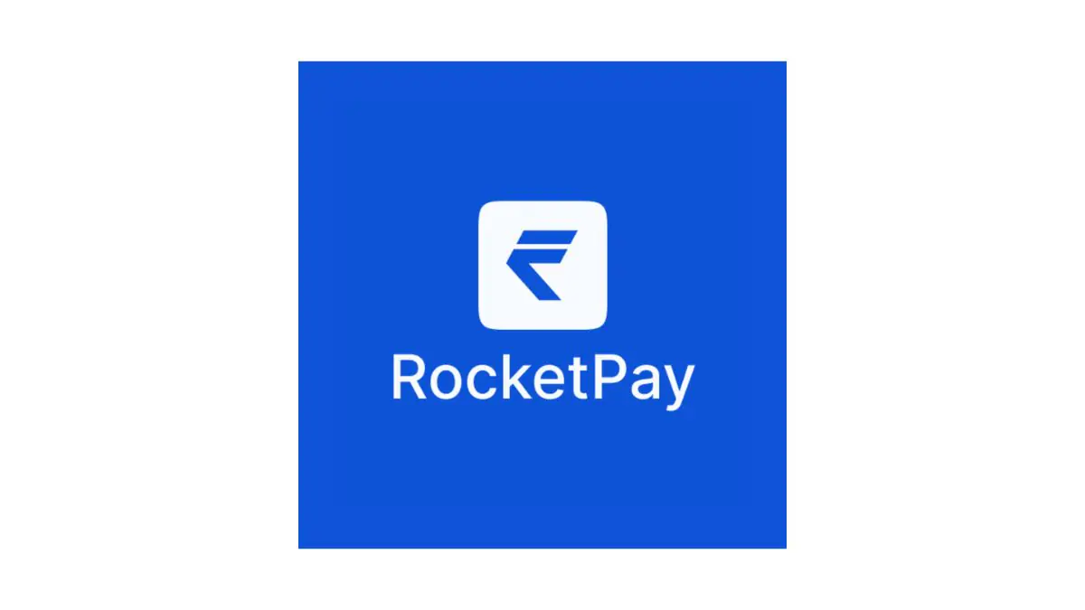 Rocketpay Funding