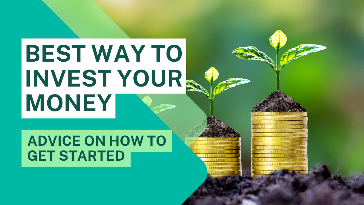 Best Investment Plan Sbi