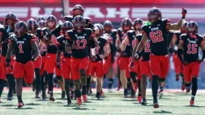 Byu Football Schedule 2024