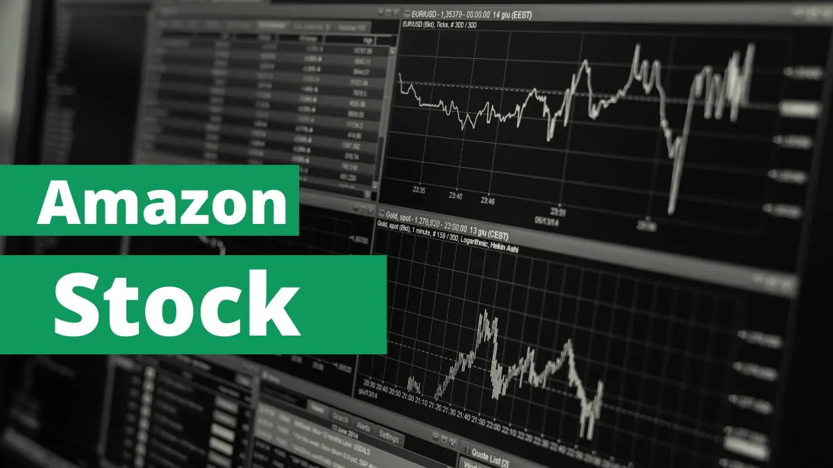 Amazon Stock Quote