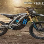 Best Electric Dirt Bike