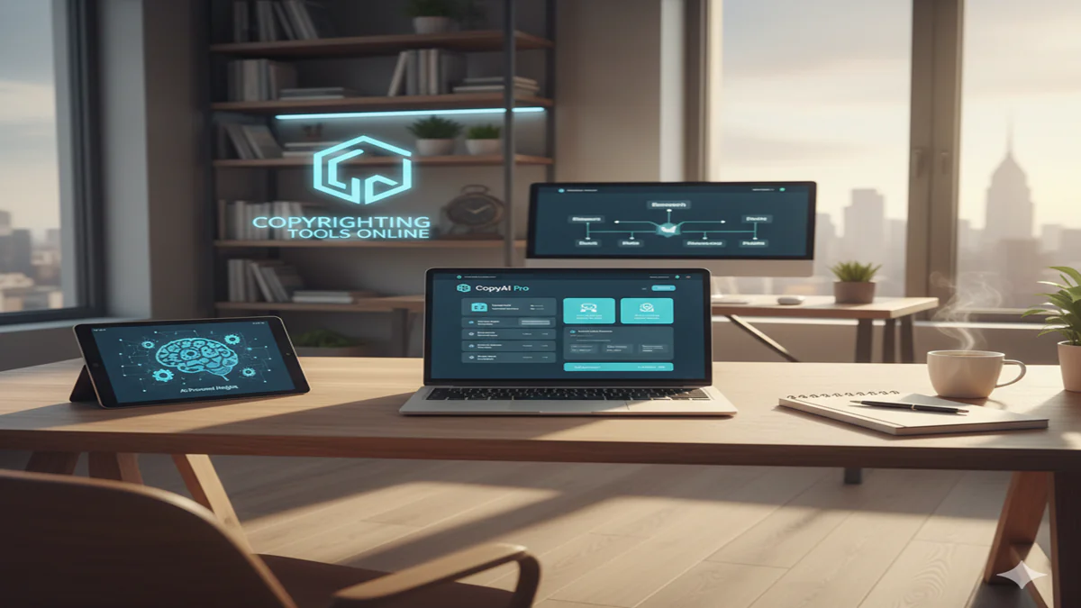 Copywriting Tools Online