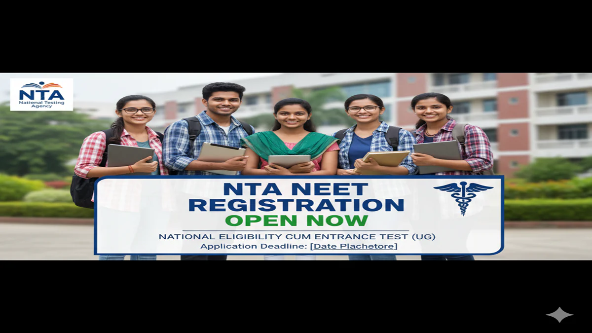 nta neet registration